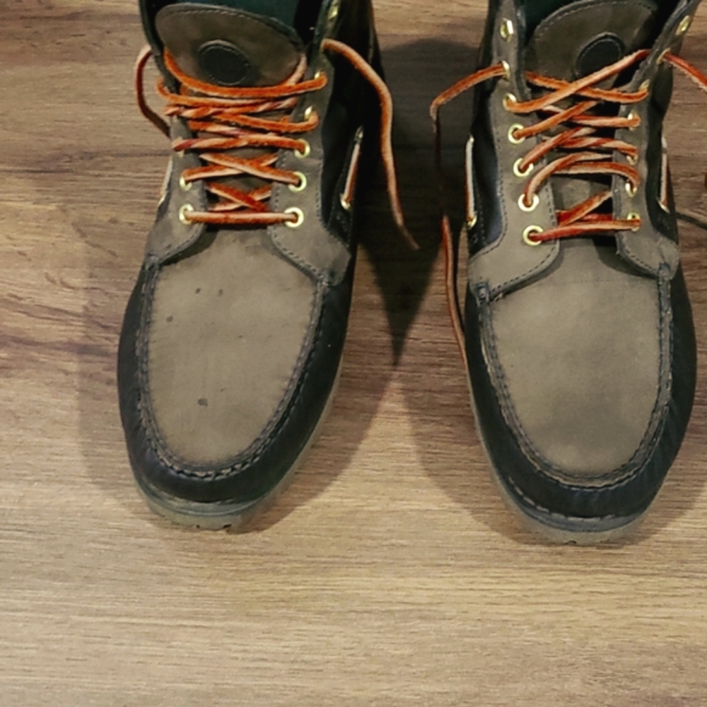 Timberland Authentics Chukka Boot size 13